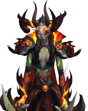 Zyrelli render