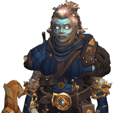 Zyrione render