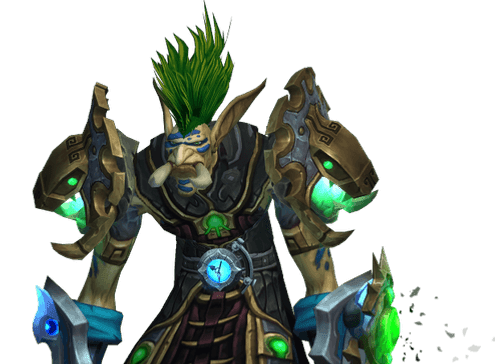 Zyrkosh render