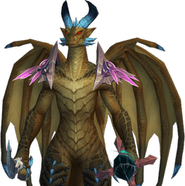 Aletral render