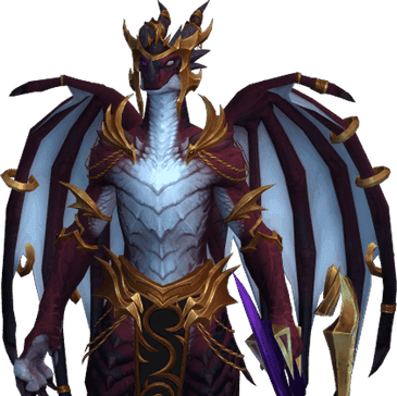 Aquilla render