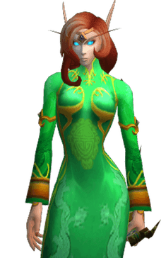 Aretemis render