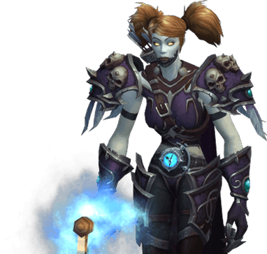Arhianrod render