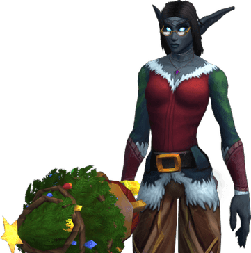 Asëya render
