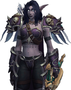 Aubeez render