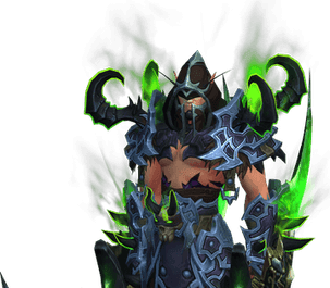 Baelishh render