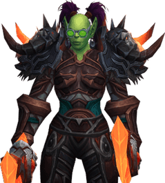 Ballaga render