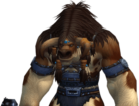 Barul render