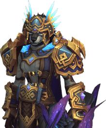 Bellunna render