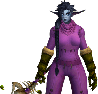 Blakbird render