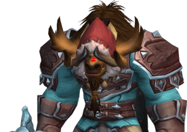 Boomkincow render