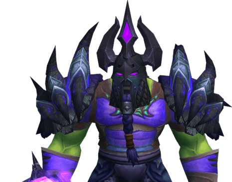 Chronica render