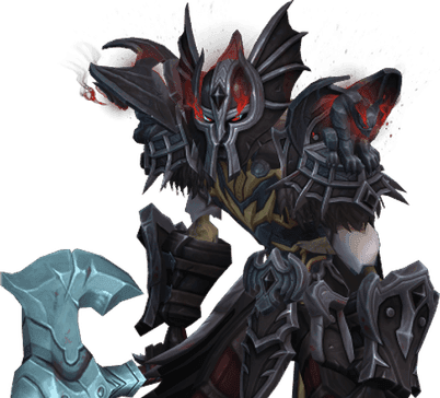 Dbremains render