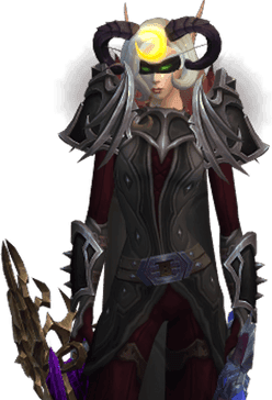 Deebonair render