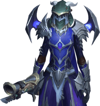 Deespare render