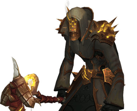 Dirkdiggler render
