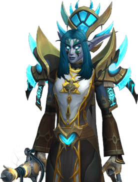 Dreana render