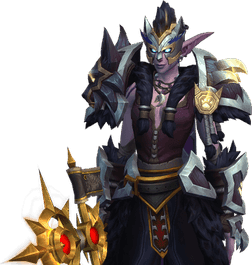 Eleanne render