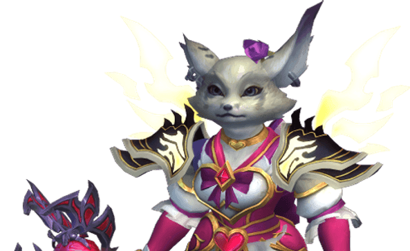 Erui render