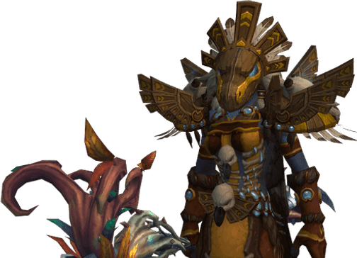 Essabrie render