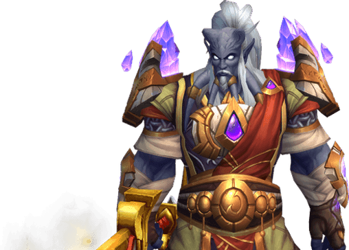 Fearsbreach render