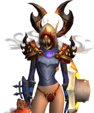Gemsgalore render