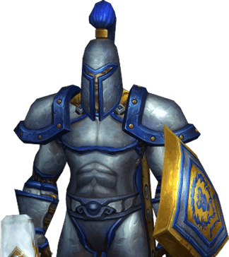 Hildergrath render