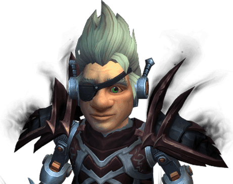 Jacestar render