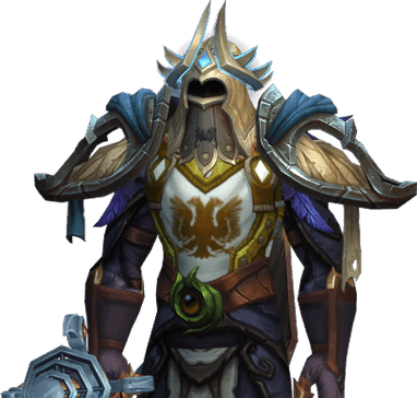 Jalzerth render