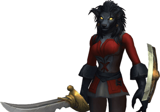 Jeanné render
