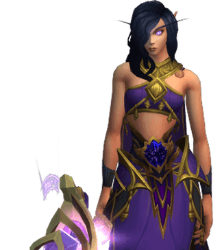 Jolyn render