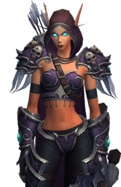 Jorja render