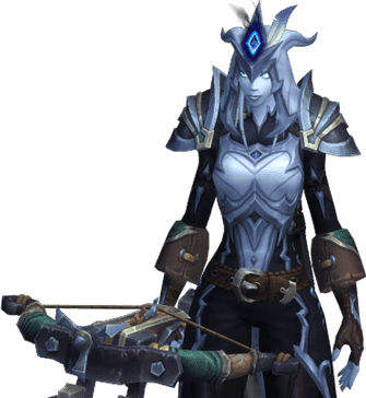 Kaleya render