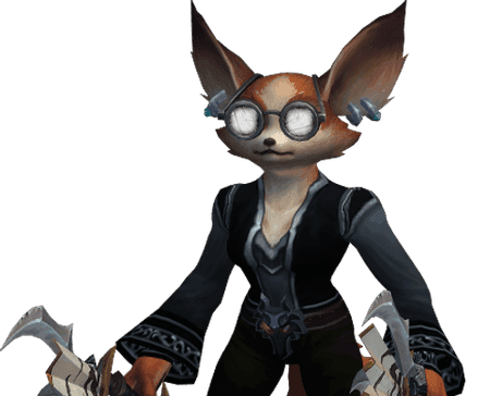 Kikole render