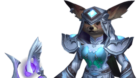 Kirisa render