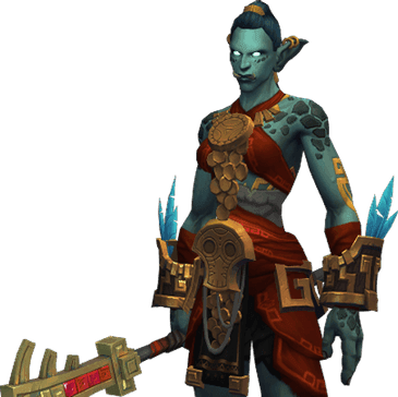 Kirva render