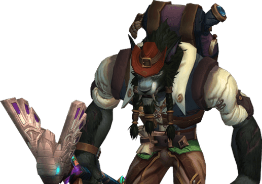 Kiwoonhyo render