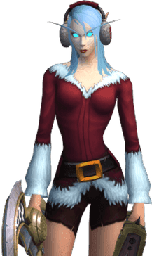 Kymirah render