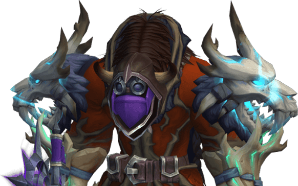Kyrule render