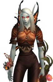 Lathiara render
