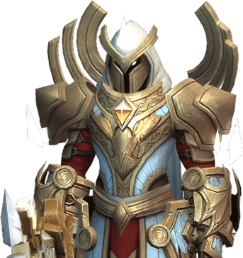 Lightguard render