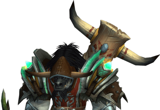 Mances render