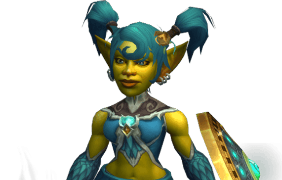 Minitots render