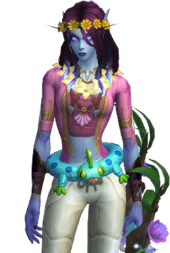 Mmemango render