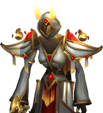 Nefertari render