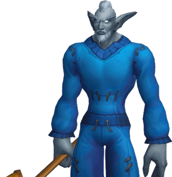 Nityknight render