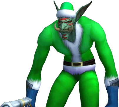 Ohryon render