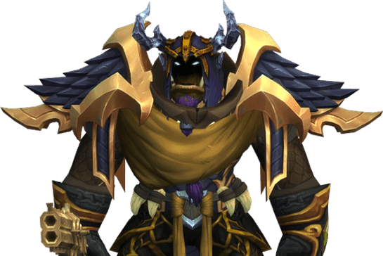 Oller render