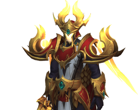Rasriann render