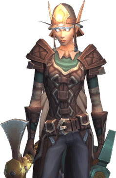 Revline render
